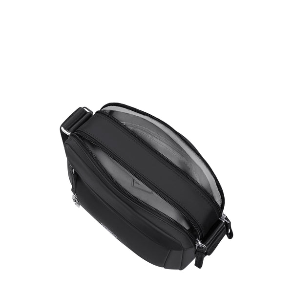 Samsonite - Move 5.0 Black Small Crossbody Bag - KP0074 - BLACK