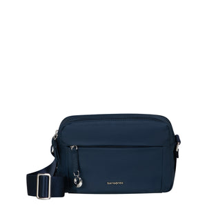Samsonite - Move 5.0 Black Small Crossbody Bag - KP0074 - DARK/BLUE