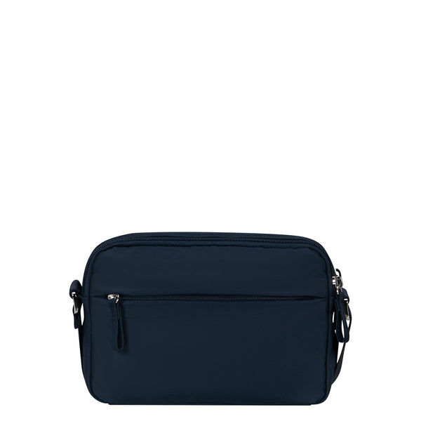 Samsonite - Move 5.0 Black Small Crossbody Bag - KP0074 - DARK/BLUE