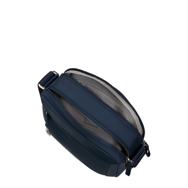 Samsonite - Move 5.0 Black Small Crossbody Bag - KP0074 - DARK/BLUE