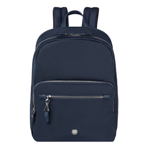 Samsonite - Karissa Evo Slim 14.1" Blue Night Laptop Backpack - KP2010 - BLUE/NIGHTS