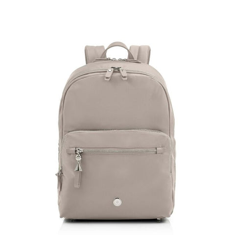 Samsonite - Karissa Evo Slim 14.1" Stone Laptop Backpack - KP2010 - STONE