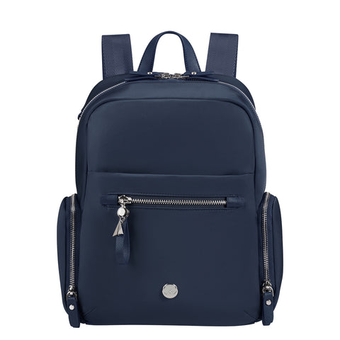 Samsonite - Karissa Evo Daily Blue Nights Backpack - KP2008 - BLUE/NIGHTS