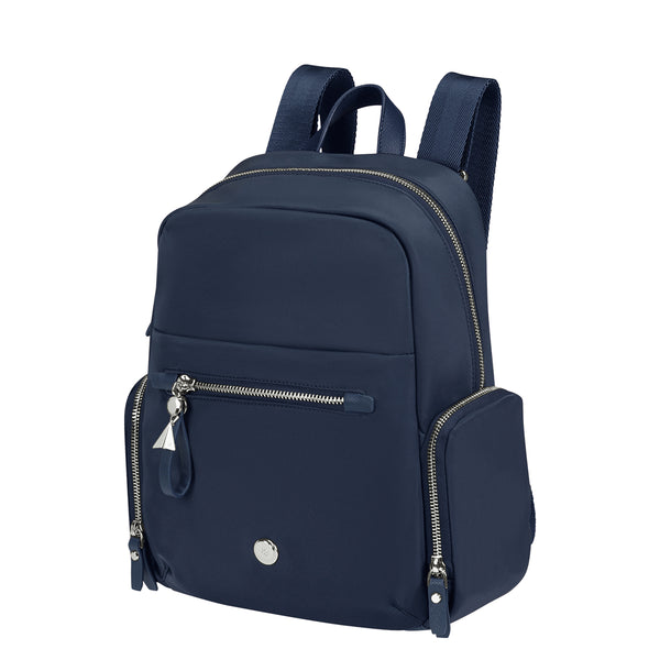 Samsonite - Karissa Evo Daily Blue Nights Backpack - KP2008 - BLUE/NIGHTS