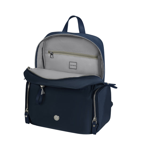Samsonite - Karissa Evo Daily Blue Nights Backpack - KP2008 - BLUE/NIGHTS