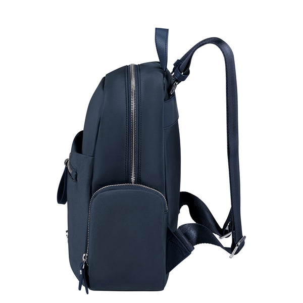 Samsonite - Karissa Evo Daily Blue Nights Backpack - KP2008 - BLUE/NIGHTS