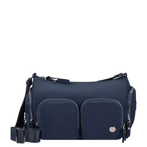 Samsonite - Karissa Evo Blue Nights Crossbody Bag - KP2003 - BLUE/NIGHTS
