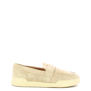 Monoway - Buddy Beige Loafers - BUDDY - BEIGE