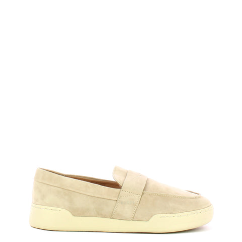Monoway - Buddy Beige Loafers - BUDDY - BEIGE