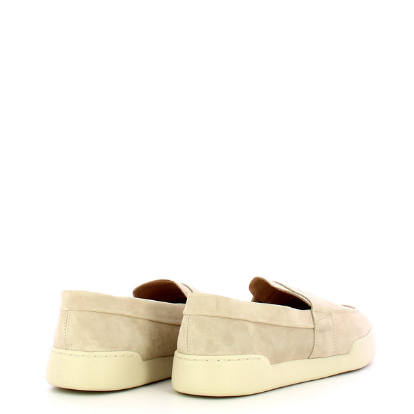 Monoway - Buddy Beige Loafers - BUDDY - BEIGE