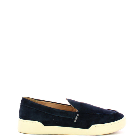 Monoway - Mocassini Charlie Navy Blu - CHARLIE - NAVY/BLU