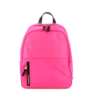 Mandarina Duck - Hunter Raspberry Rose Backpack - P10VCT33 - RASPBERRY/ROSE