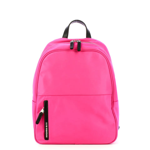Mandarina Duck - Hunter Raspberry Rose Backpack - P10VCT33 - RASPBERRY/ROSE