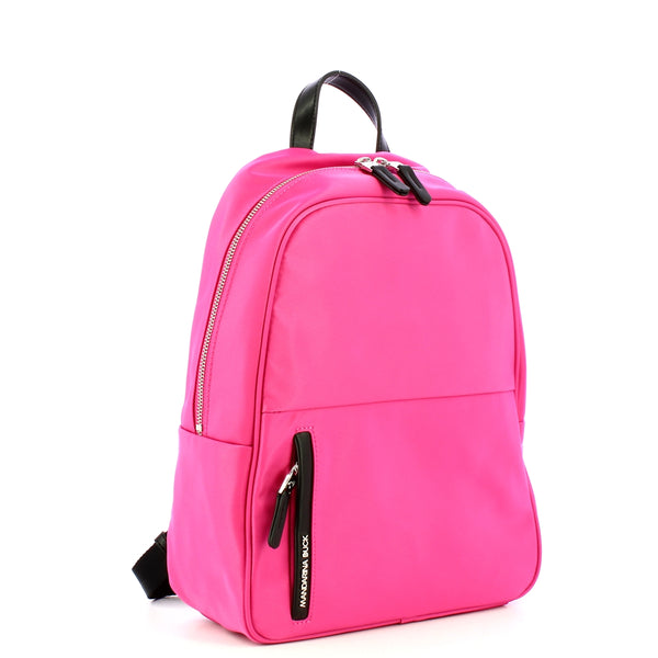 Mandarina Duck - Hunter Raspberry Rose Backpack - P10VCT33 - RASPBERRY/ROSE