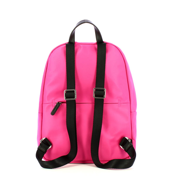 Mandarina Duck - Hunter Raspberry Rose Backpack - P10VCT33 - RASPBERRY/ROSE
