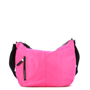 Mandarina Duck - Crossbody Bag Raspberry Rose - P10VCT20 - RASPBERRY/ROSE