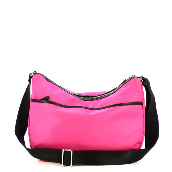 Mandarina Duck - Crossbody Bag Raspberry Rose - P10VCT20 - RASPBERRY/ROSE