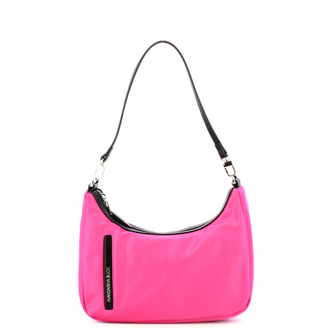 Mandarina Duck - Hunter Raspberry Rose Shoulder Bag - P10VCT25 - RASPBERRY/ROSE