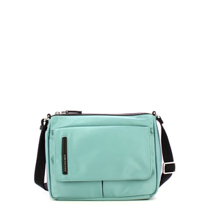 Mandarina Duck - Hunter Smoke Blue Camera Bag - P10VCT27 - SMOKE/BLUE