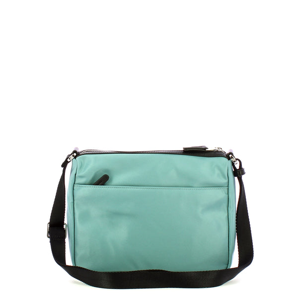 Mandarina Duck - Hunter Smoke Blue Camera Bag - P10VCT27 - SMOKE/BLUE