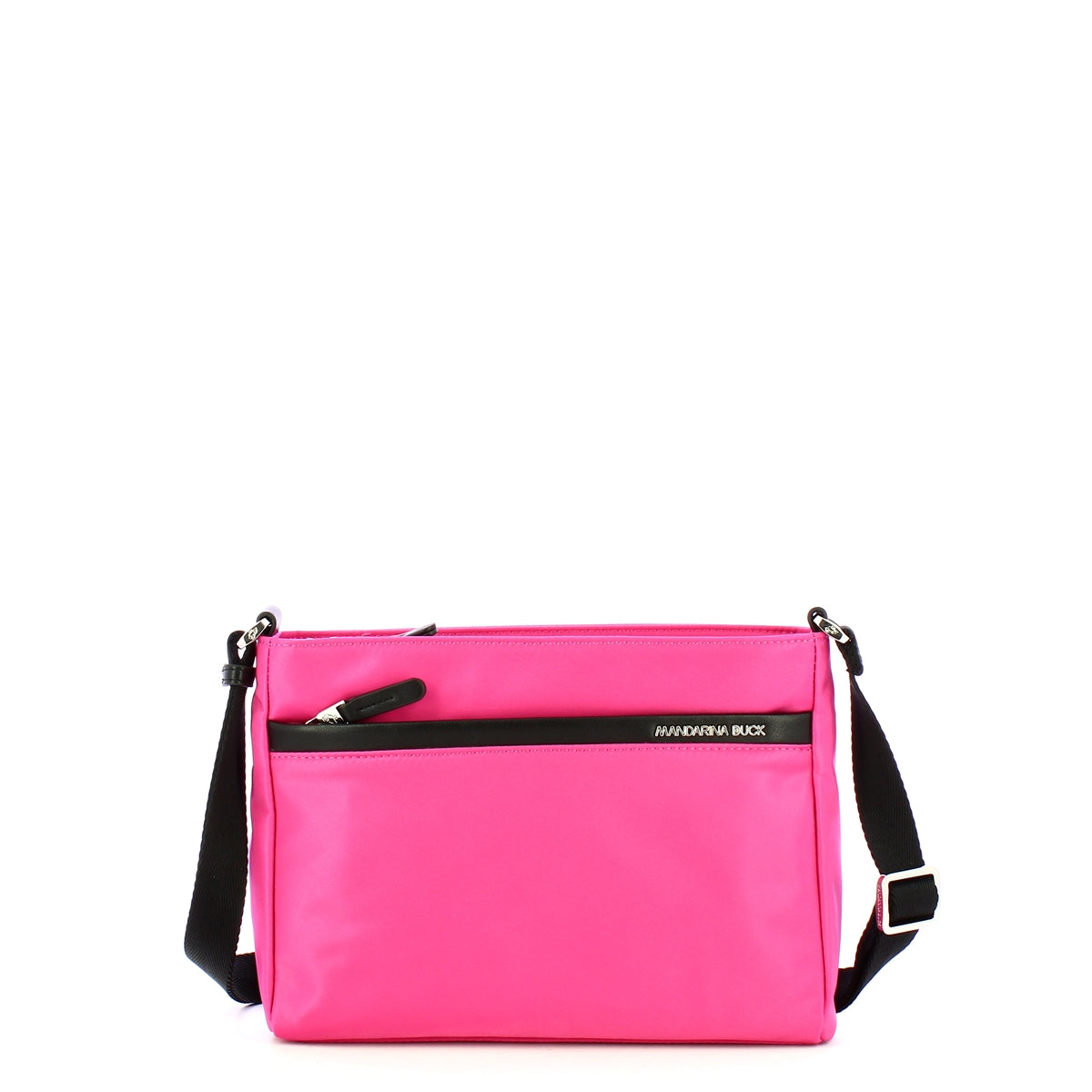 Mandarina Duck - Hunter Raspberry Rose Camer Bag - P10VCT30 - RASPBERRY/ROSE