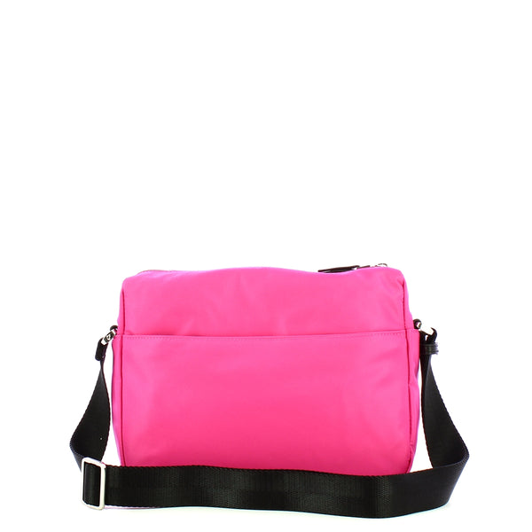Mandarina Duck - Hunter Raspberry Rose Camer Bag - P10VCT35 - RASPBERRY/ROSE
