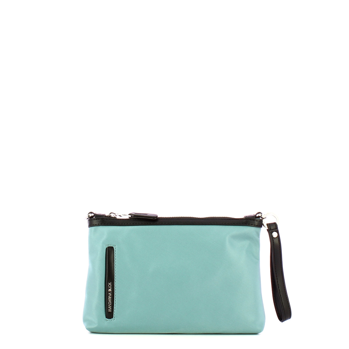 Mandarina Duck - Pochette Hunter Smoke Blue - P10VCM04 - SMOKE/BLUE