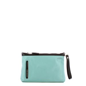 Mandarina Duck - Pochette Hunter Smoke Blue - P10VCM04 - SMOKE/BLUE