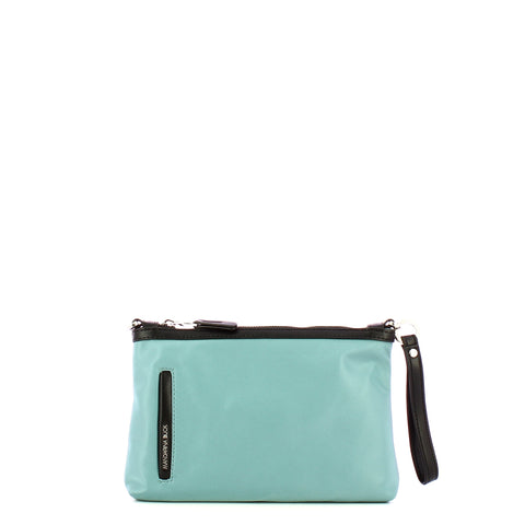 Mandarina Duck - Pochette Hunter Smoke Blue - P10VCM04 - SMOKE/BLUE