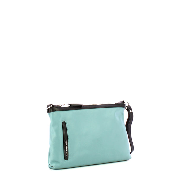 Mandarina Duck - Pochette Hunter Smoke Blue - P10VCM04 - SMOKE/BLUE