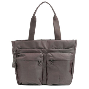 Mandarina Duck - Shoulder Bag MD20 Mole - P10QMT18 - MOLE