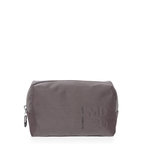 Mandarina Duck - Vanity Case MD20 Mole - P10QMM03 - MOLE