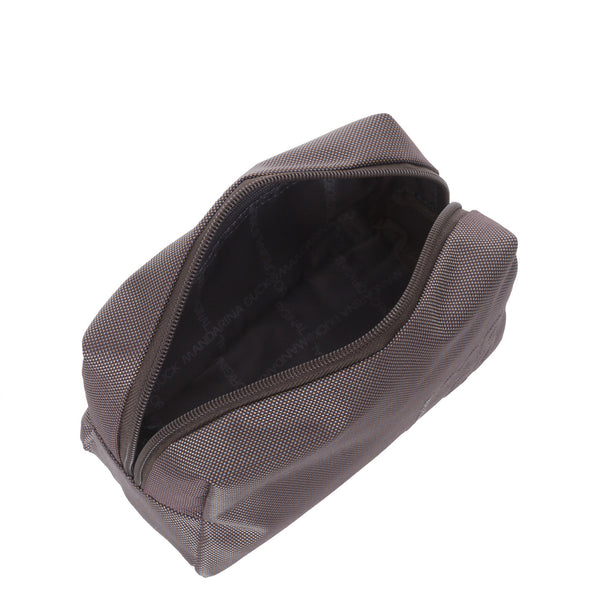 Mandarina Duck - Vanity Case MD20 Mole - P10QMM03 - MOLE