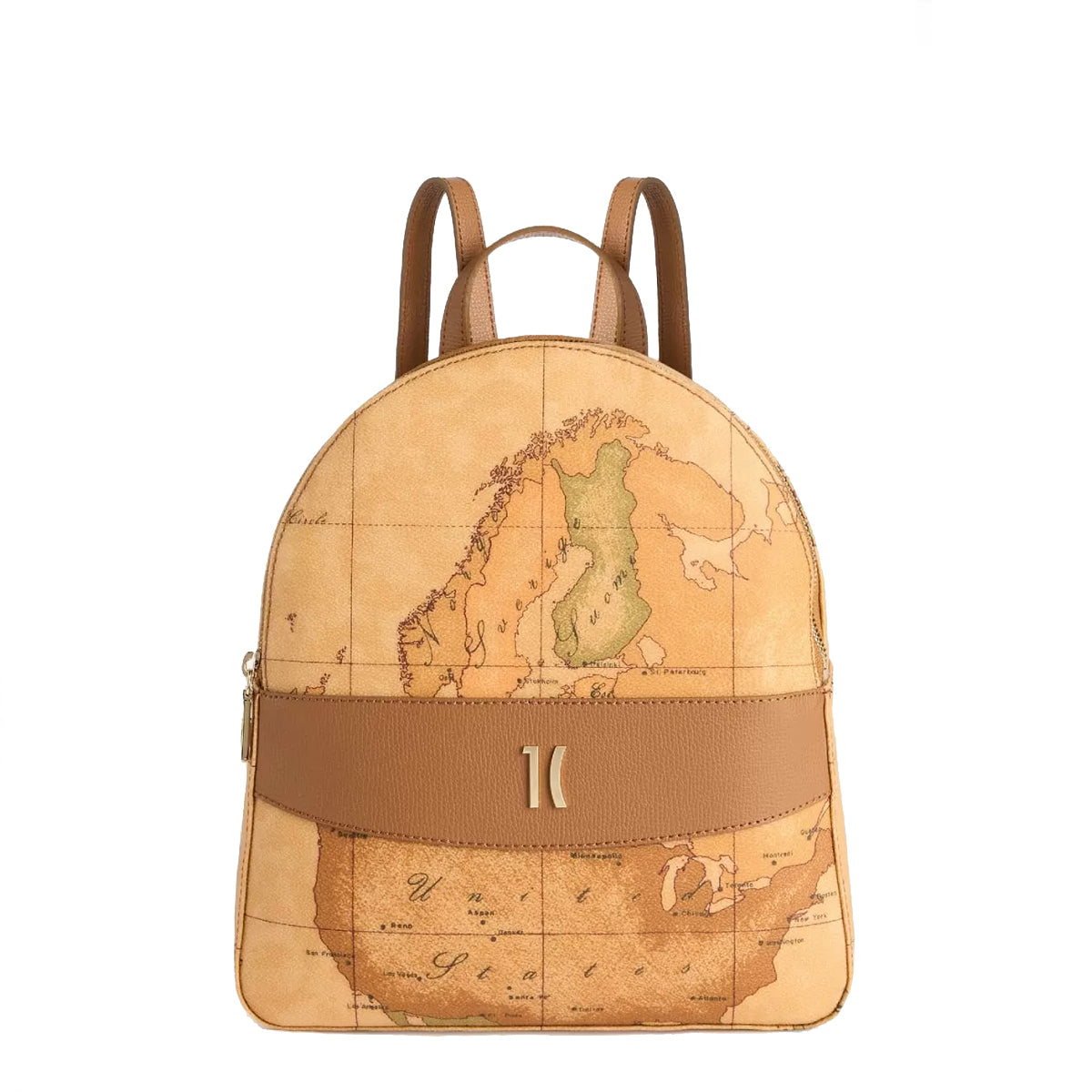 Alviero Martini 1a Classe - Zainetto Heritag | Italystation.com Shop Now at italystation.com