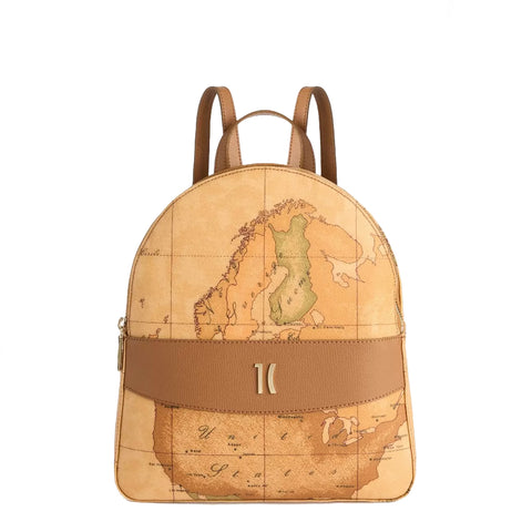 Alviero Martini 1a Classe - Zainetto Heritag | Italystation.com Shop Now at italystation.com