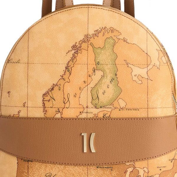 Alviero Martini 1a Classe - Zainetto Heritag | Italystation.com Shop Now at italystation.com