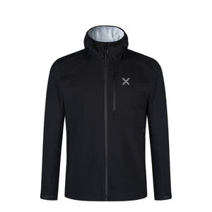 Montura - Nordik Black Jacket - MJAT53X TS552 - BLACK
