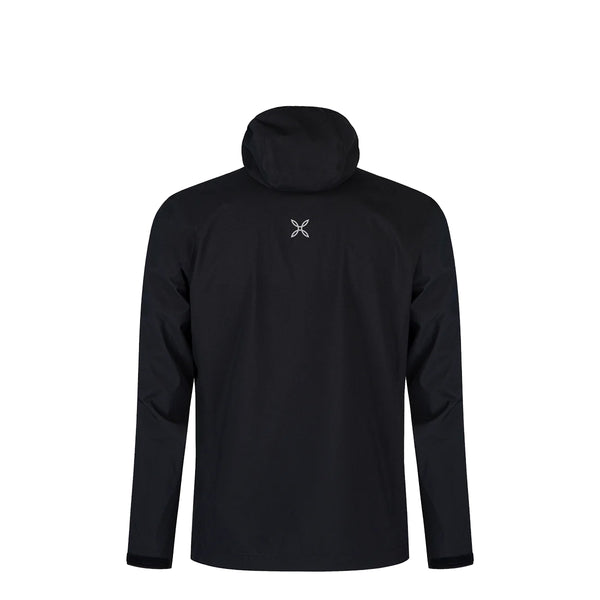 Montura - Nordik Black Jacket - MJAT53X TS552 - BLACK