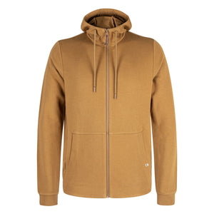 Montura - Felpa Gobi Hooded Bronze Brown - MMAC33X 5029 - BRONZE/BROWN
