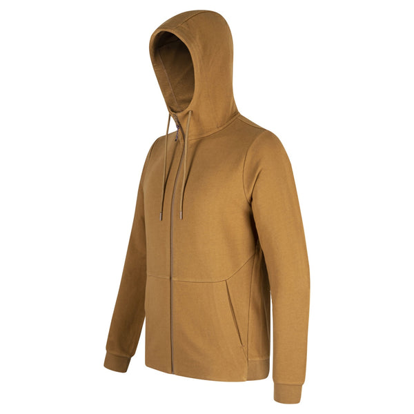 Montura - Felpa Gobi Hooded Bronze Brown - MMAC33X 5029 - BRONZE/BROWN