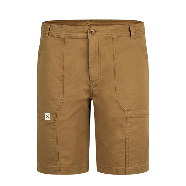 Montura - Wanderlust 2 Bronze Brown Shorts - MPBC64X 0279 - BRONZE/BROWN