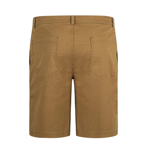 Montura - Wanderlust 2 Bronze Brown Shorts - MPBC64X 0279 - BRONZE/BROWN