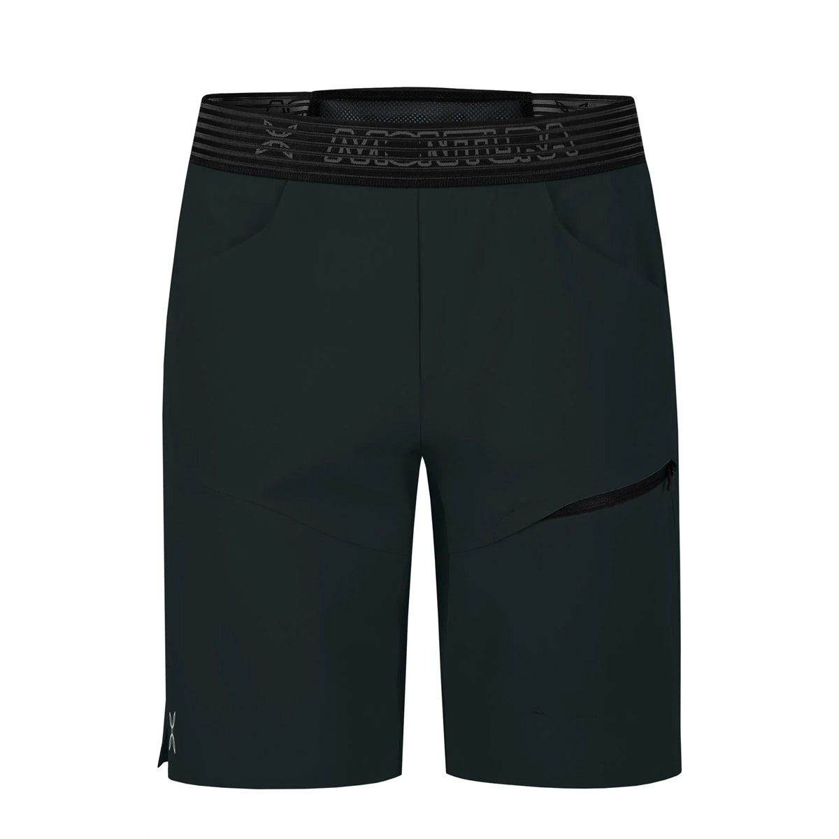 Montura - Rise Antracite Shorts - MPBR81X TS686 - ANTRACITE
