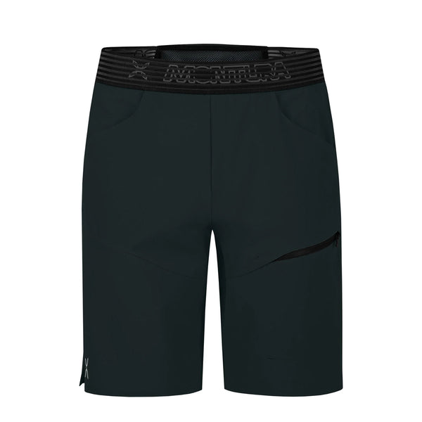 Montura - Rise Antracite Shorts - MPBR81X TS686 - ANTRACITE