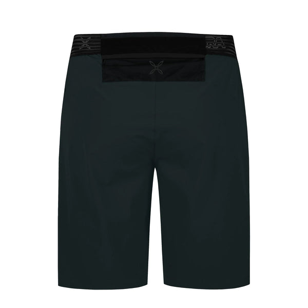 Montura - Rise Antracite Shorts - MPBR81X TS686 - ANTRACITE