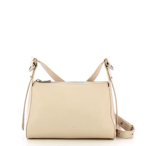 Coccinelle - Tracolla Bishop Labskin White RPA550101 LA | Italystation.com Shop Now at italystation.com