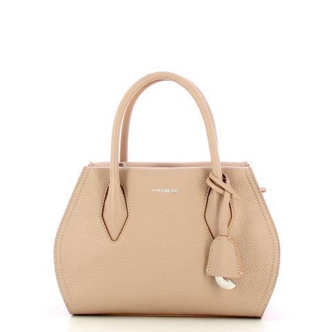 Coccinelle - Borsa a mano Lord Small Rosette RBF180201 | Italystation.com Shop Now at italystation.com