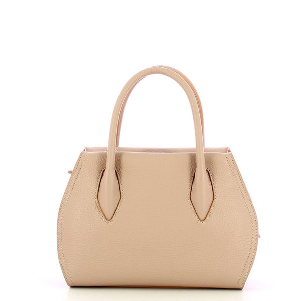 Coccinelle - Borsa a mano Lord Small Rosette RBF180201 | Italystation.com Shop Now at italystation.com