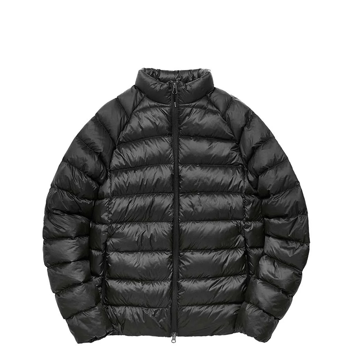 Pyrenex - Arial Down Jacket Black - HMW014P - BLACK