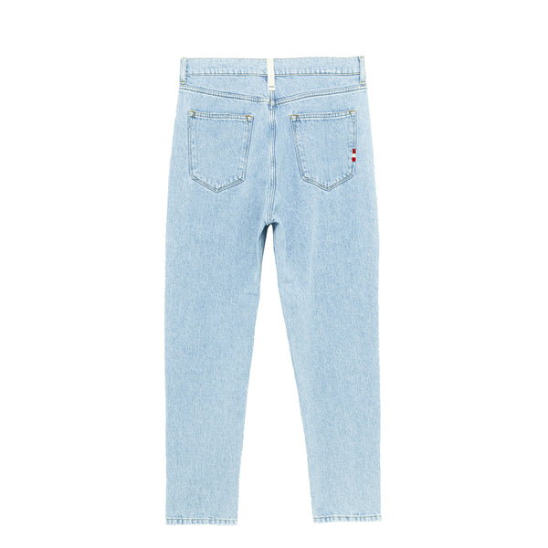 Amish - Jeans Jeremiah Bleached - AMU001D4351767 - DENIM